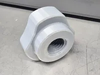 0.16mm layer, 6 walls, 15% infill