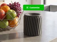 Default version - Customize your own