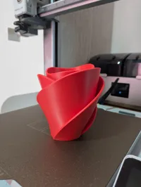 0.2mm layer, 2 walls, 10% infill