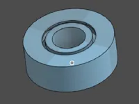 0.16mm layer, 2 walls, 15% infill