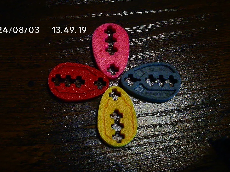 Came Technic