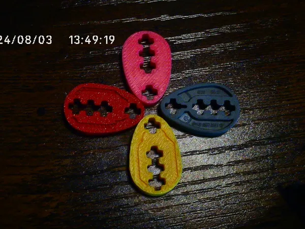 Came Technic