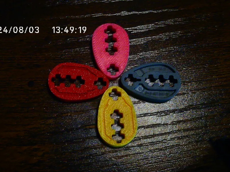 Technic Cam