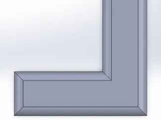 A1 Foot Antivibration