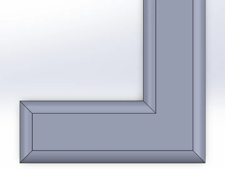 A1 Foot Antivibration