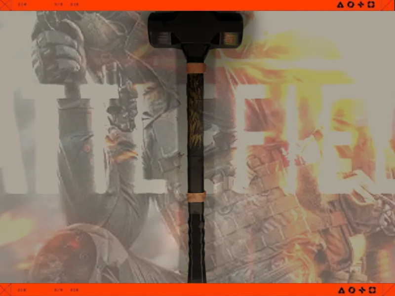 Battlefield 6 Sledgehammer