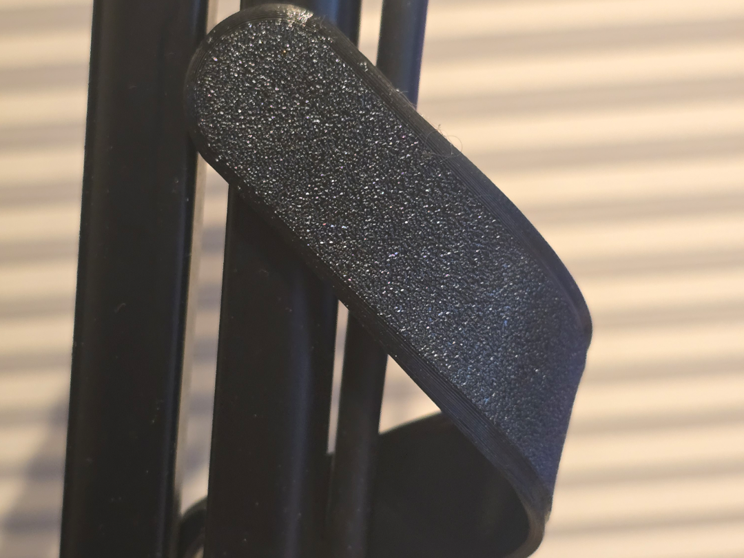 Flexible Magnetic Cable Arch