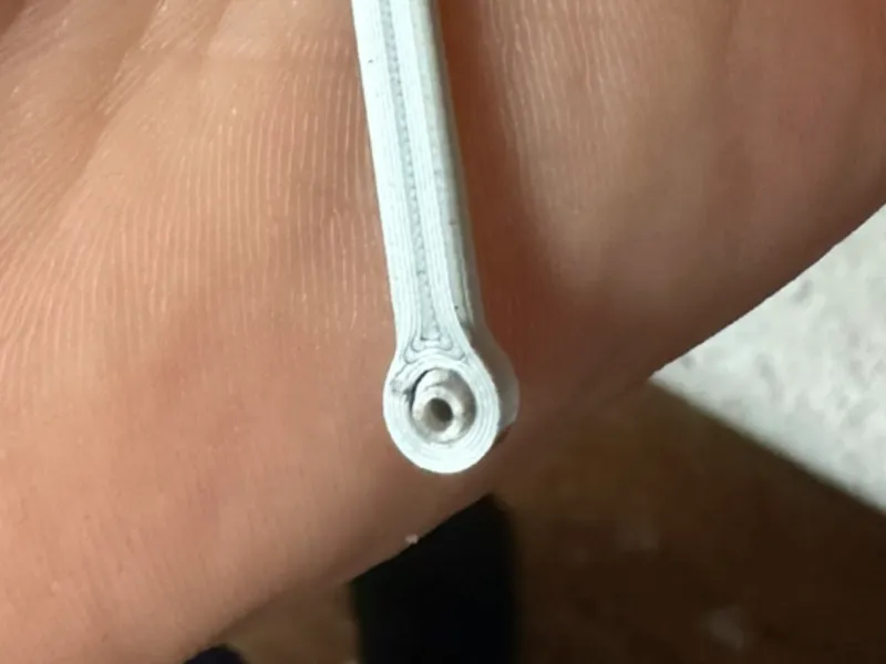SCX24 Link Ball/Heim Joint