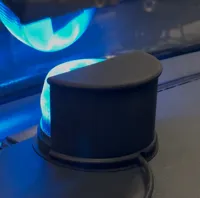 0.2mm layer, 4 walls, 10% infill