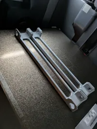 Cutting Board Holder Single
