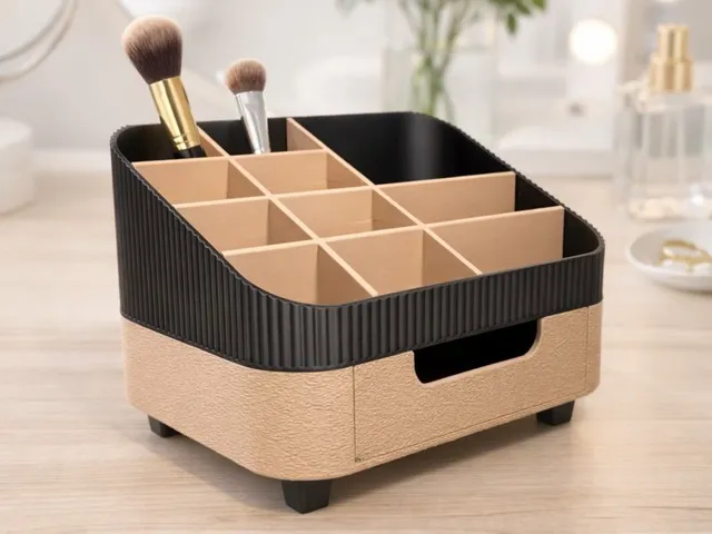 Kosmetikorganizer, Make-up Organizer