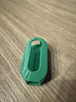 Print Profile for TPU