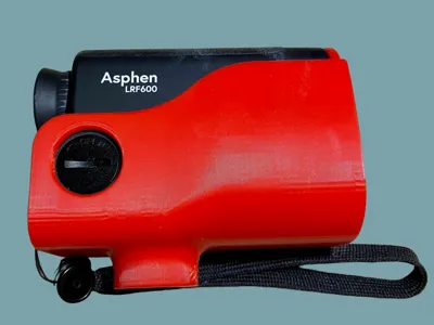 Asphen LRF 600 Laser Rangefinder