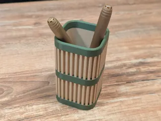 Stylus Pencil Holder