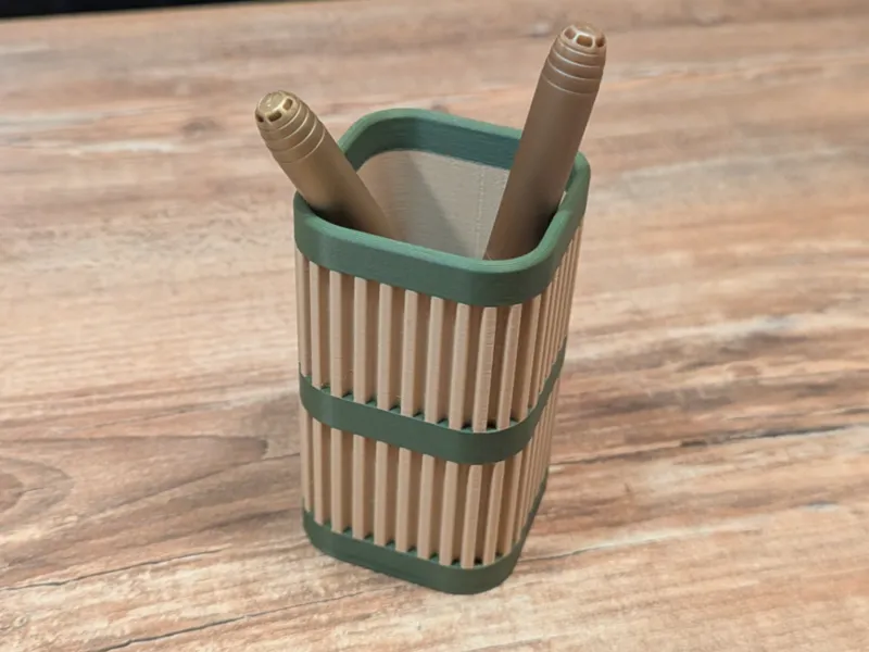 Stylus Pencil Holder