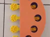 0.2mm layer, 3 walls, 10% infill