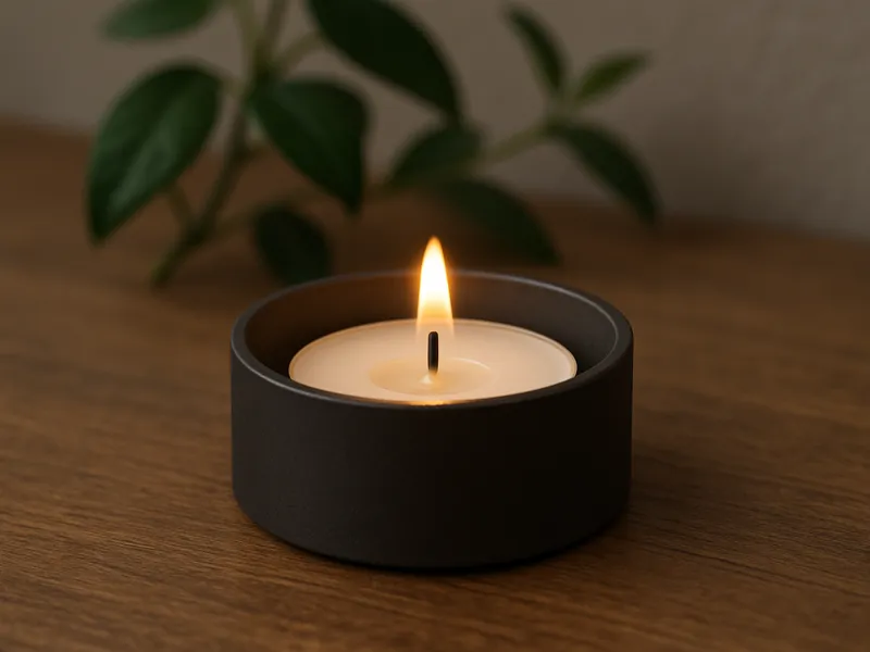 Tealight Candle Holder