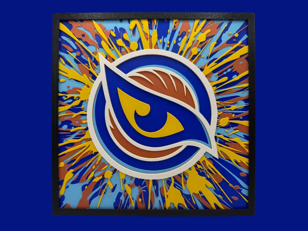 Vancouver Golden Eyes - PWHL