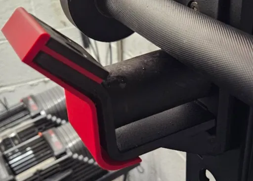 Titan Roller J-Cup Lip Protector