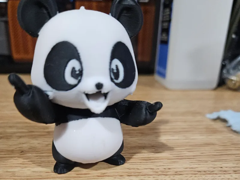 PandaBird