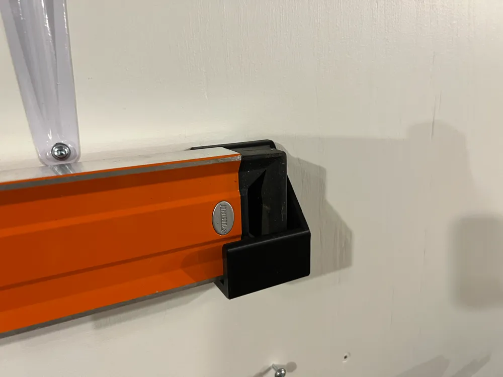 Leveling Rope Hanger Jobsite level hanger by Atelier_Riki - MakerWorld