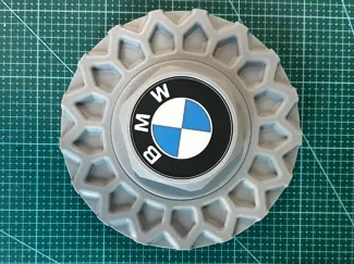 BMW E30 Centur Cap