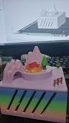 0.2mm layer, 3 walls, 8% infill