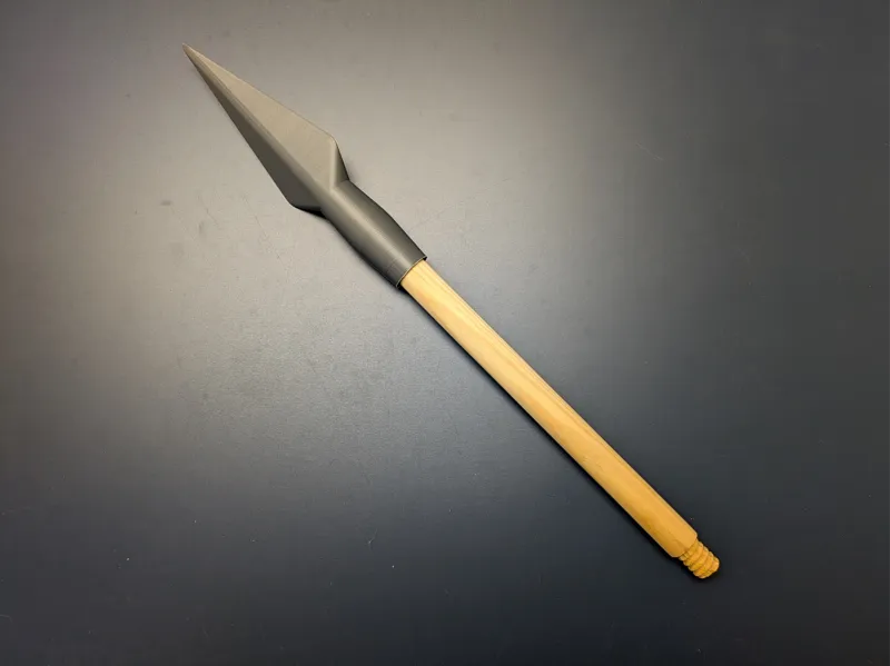 Spear Head Standard Broom Thread Compatible