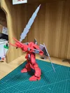 Weapon