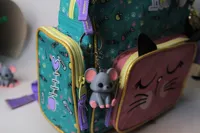 Keychain version