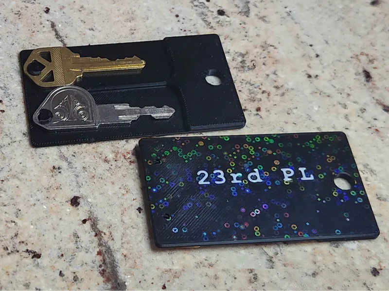 Key Card