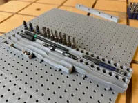 0.2mm layer, 6 walls, 25% infill