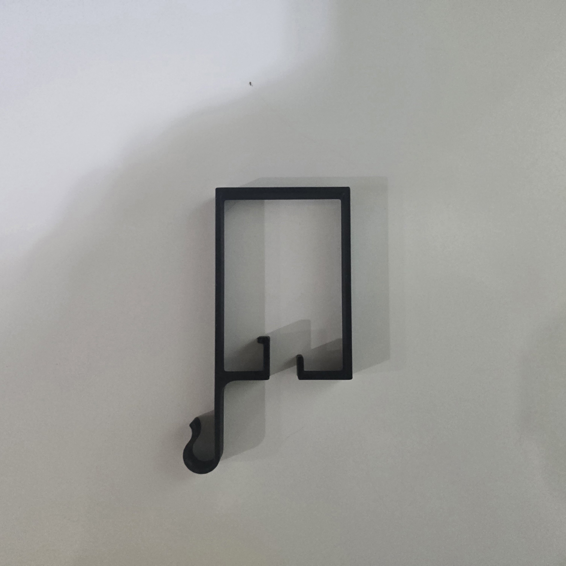 Miniatura 2 do modelo 3D Pergola Frame Hook