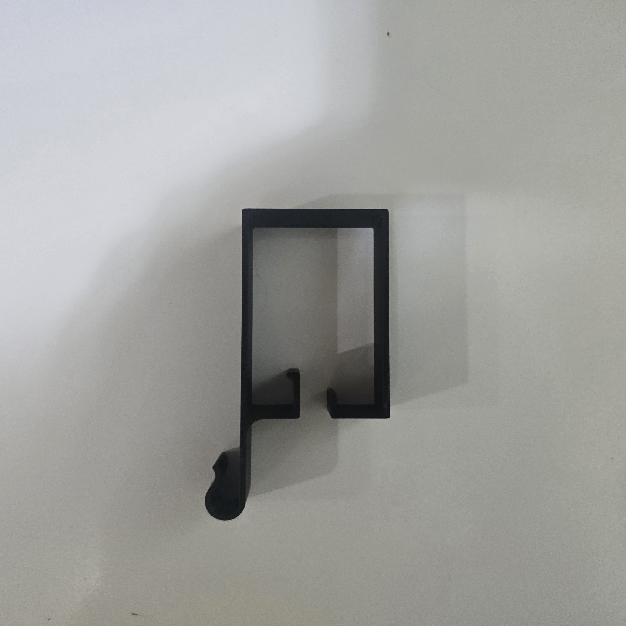 Miniatura 3 do modelo 3D Pergola Frame Hook