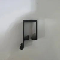 1B - Drop-down Hook - Standard (20mm)