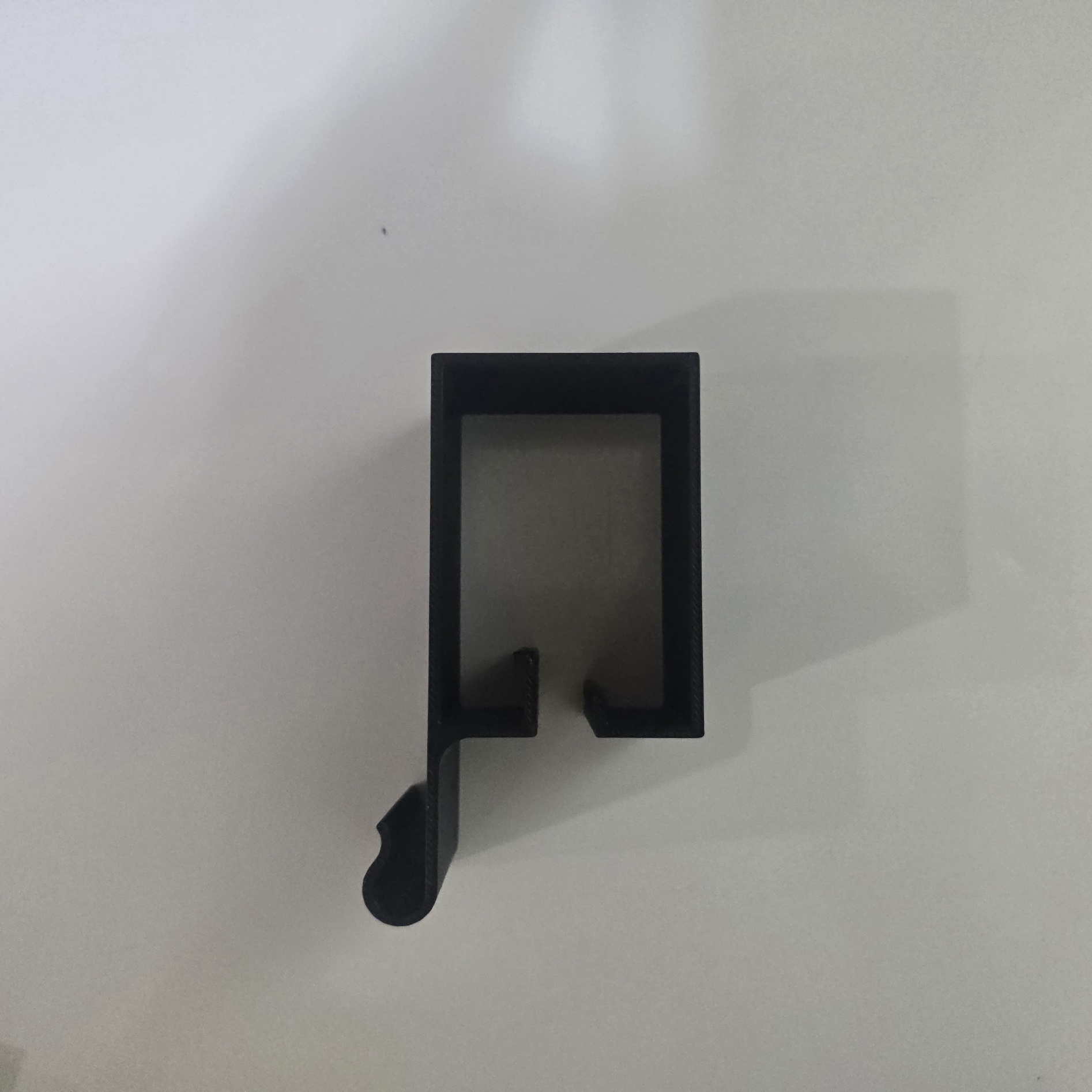 Miniatura 4 do modelo 3D Pergola Frame Hook