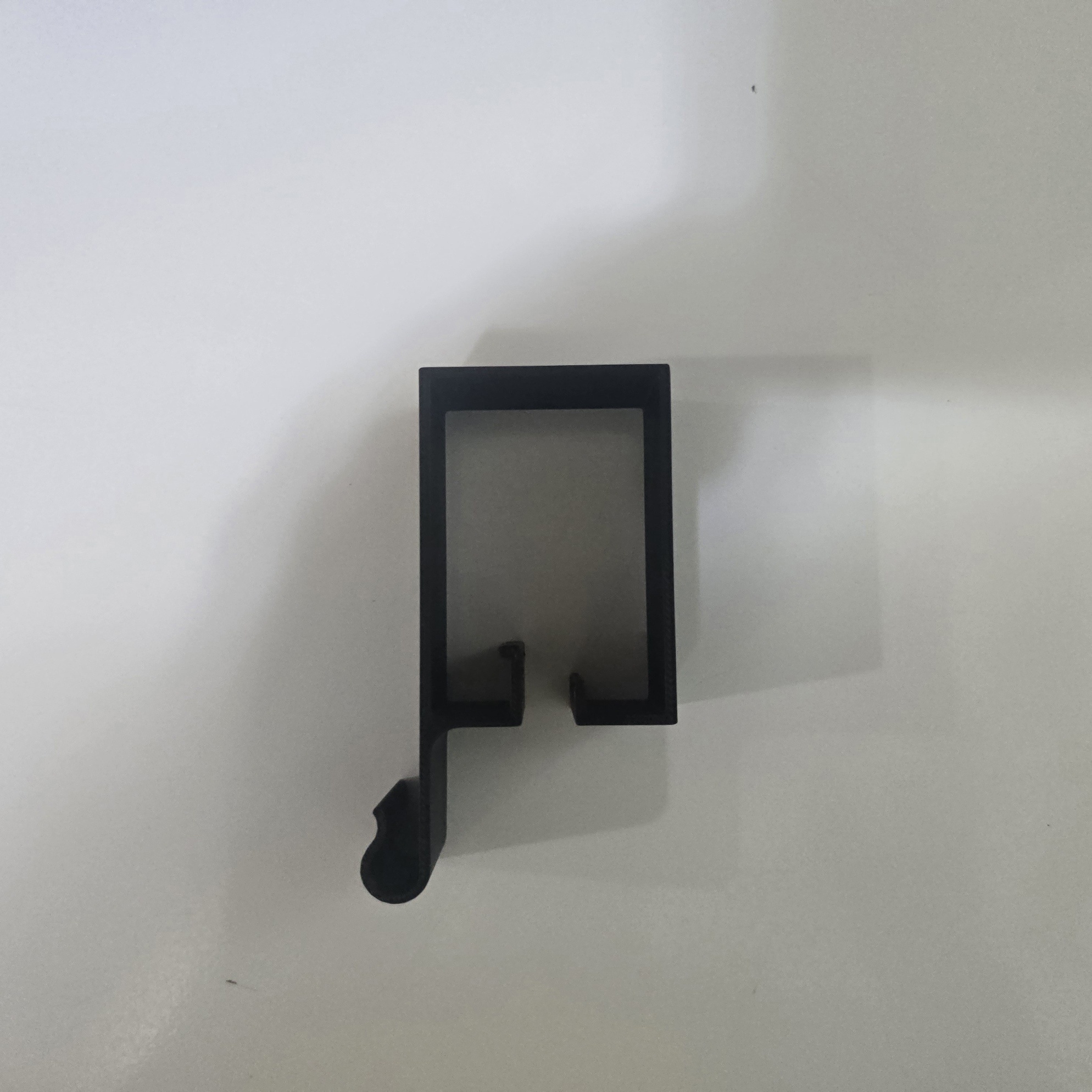Miniatura 6 do modelo 3D Pergola Frame Hook