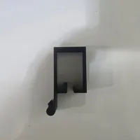 1D - Drop-down Hook - Extra Wide (40mm)