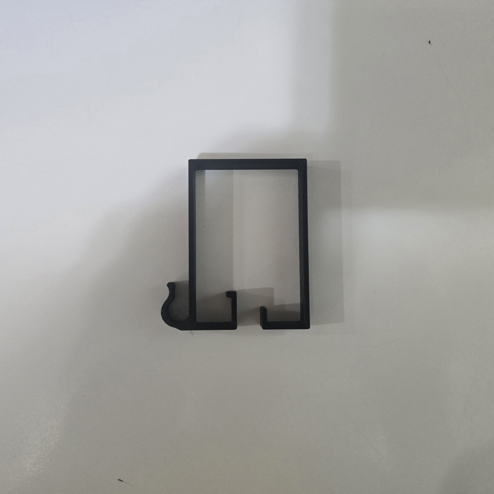Miniatura 5 do modelo 3D Pergola Frame Hook