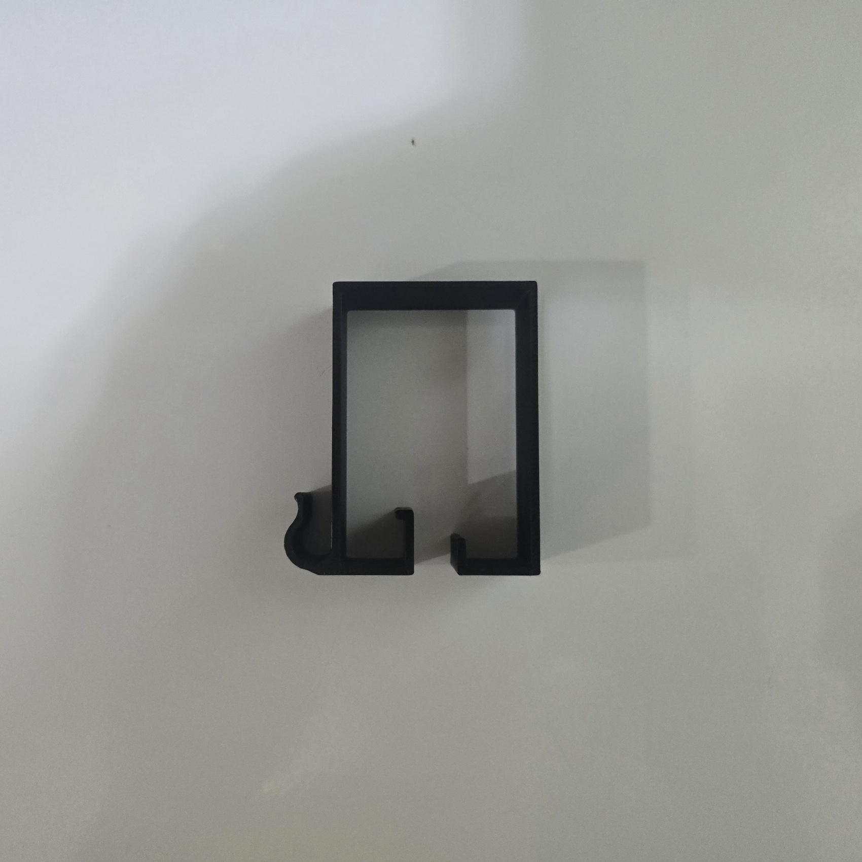 Miniatura 7 do modelo 3D Pergola Frame Hook