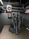 0.2mm layer, 2 walls, 10% infill
