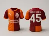 Galatasaray - Osimenh #45