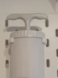 54mm Diameter - 0.2mm layer, 6 walls, 25% infill