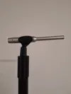 0.2mm layer, 6 walls, 25% Gyroidinfill, Supports