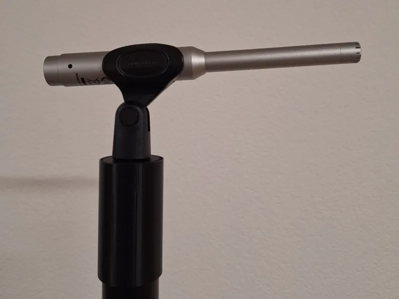 universal Microphonestand for Speakerpoles