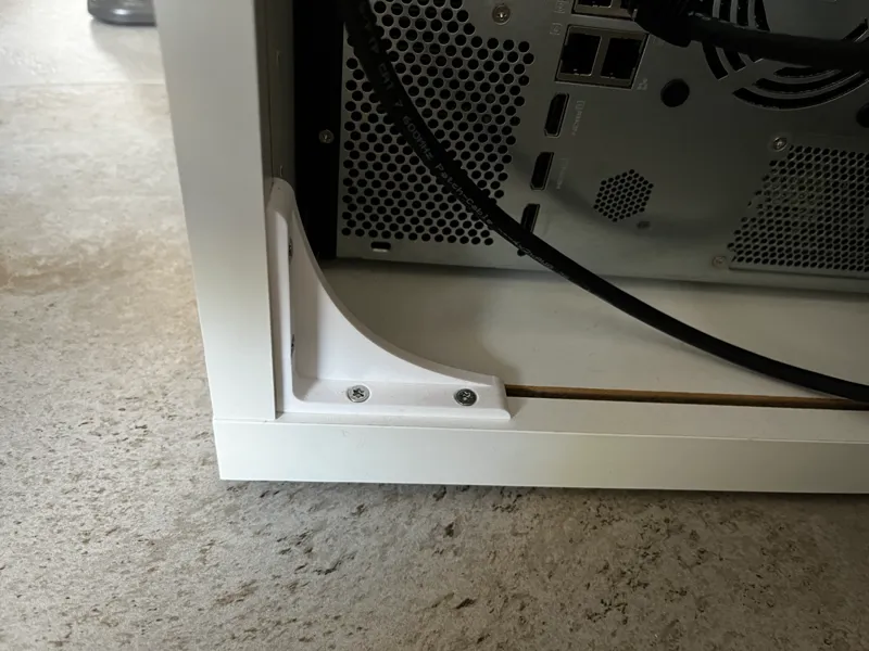 IKEA Besta Corner Brace