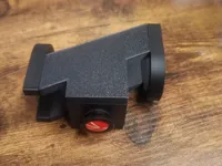 0.2mm layer, 3 walls, 20% infill