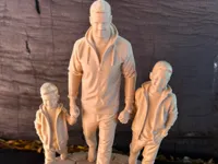 0.12mm layer, 2 walls, 15% infill