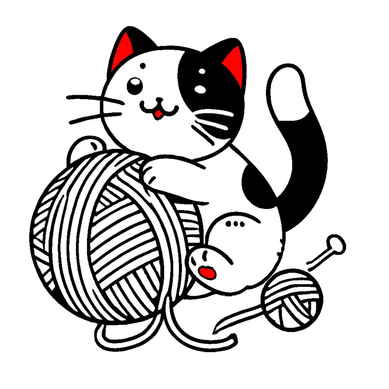 Kitty no.10