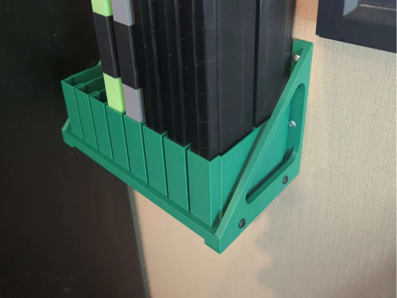 Talon Mag Carrier Shelf